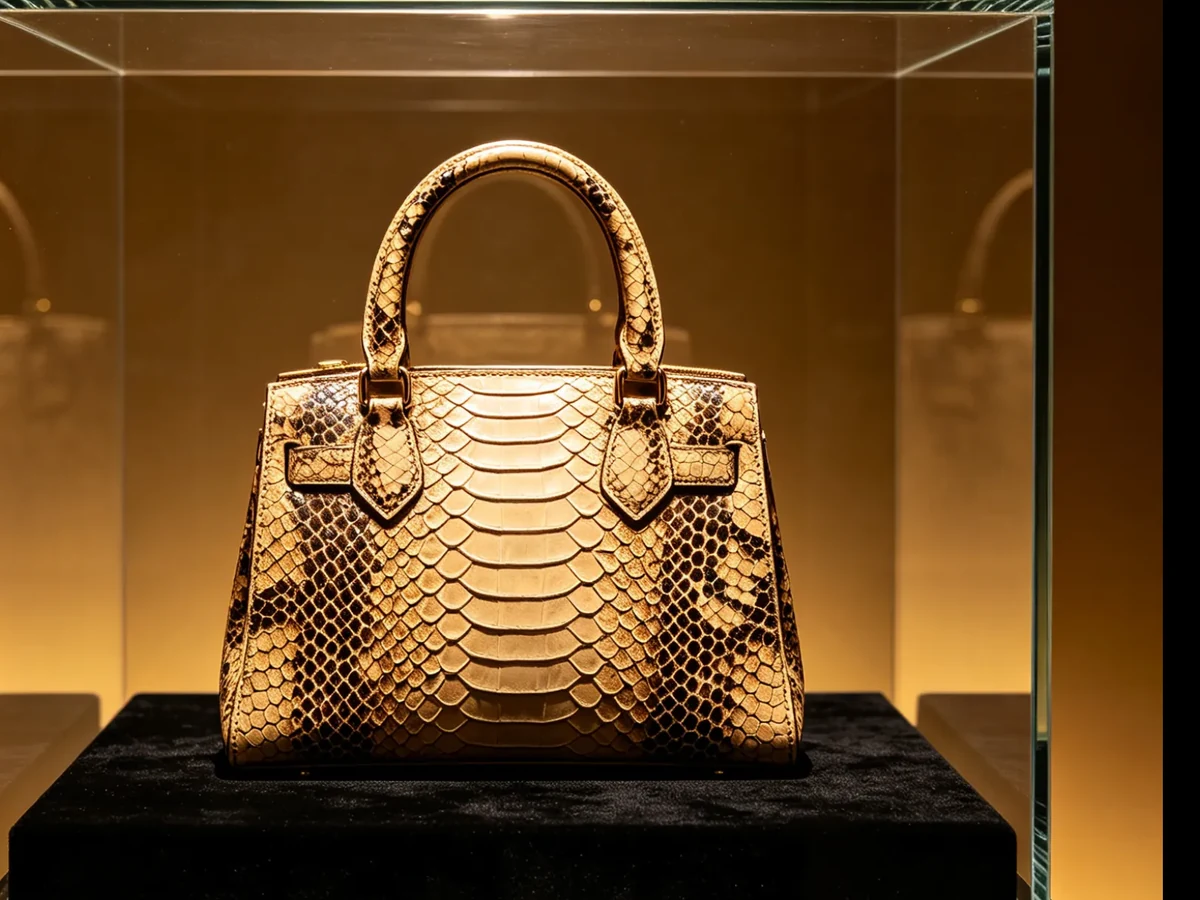 Resort-ready Mini Bags for Boutique / Retailer, styled to reflect wholesale planning guidance