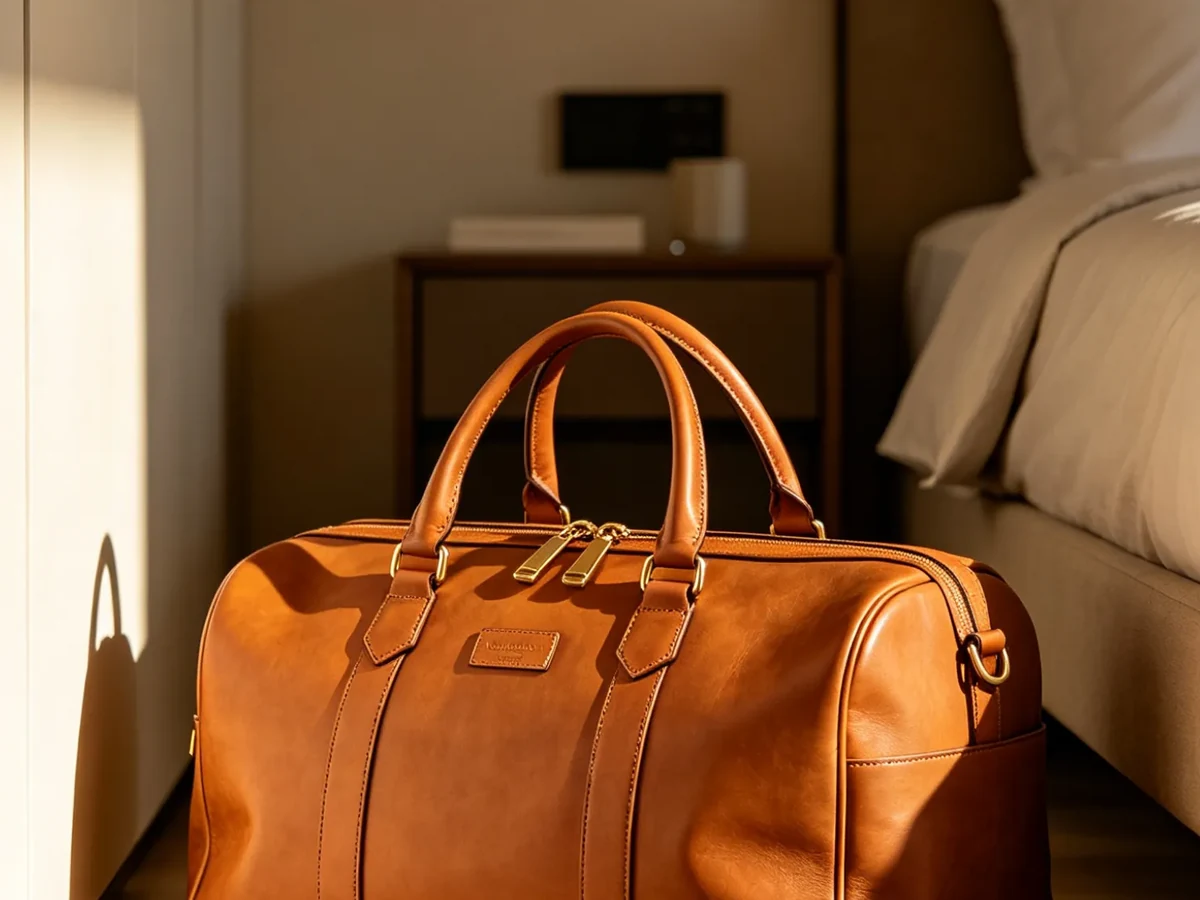 Premium Work Totes for Premium Department-store Buying Teams, styled to reflect private label development guidance